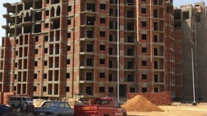 قانون الضريبة العقارية