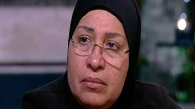 سامية زين العابدين