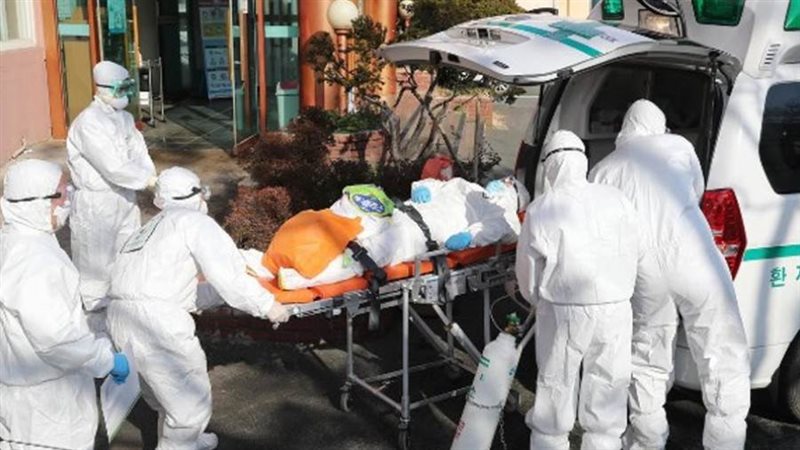 ارتفاع الإصابات المؤكدة