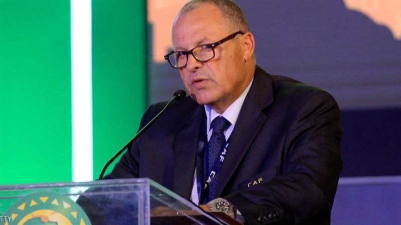 هاني أبو ريدة