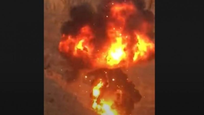 ضربات أرمينية