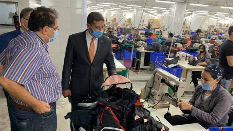 رئيس هيئة الاستثمار