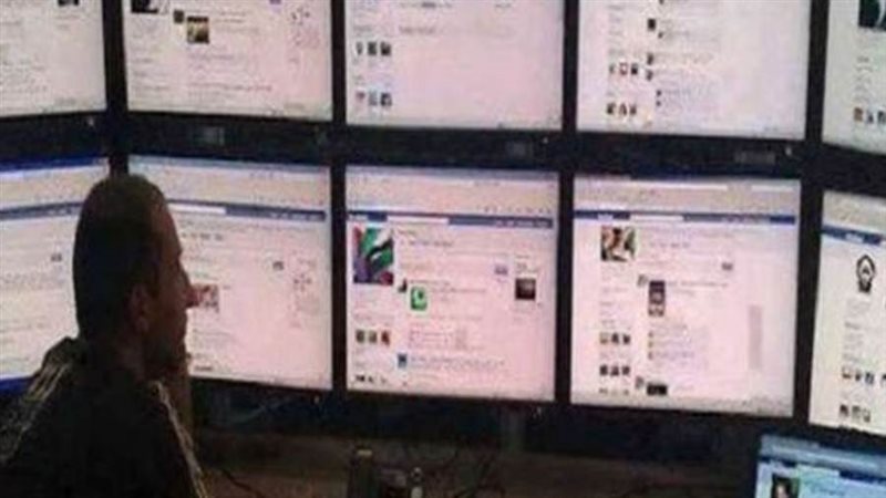 أكثر من حساب يمكن