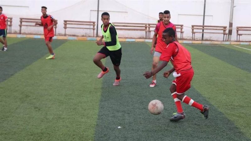 ناشئين نادي أسوان