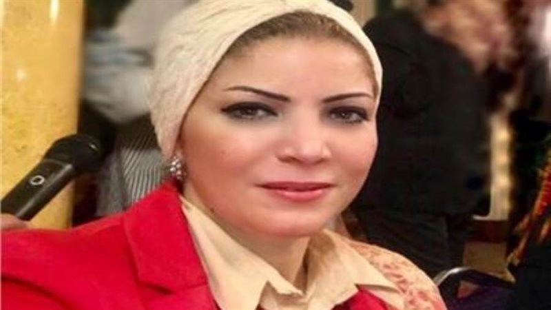 الدكتورة منال العبسي