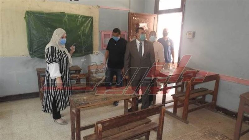 مدير مديرية التعليم