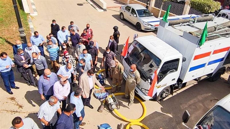 اللواء هشام آمنة