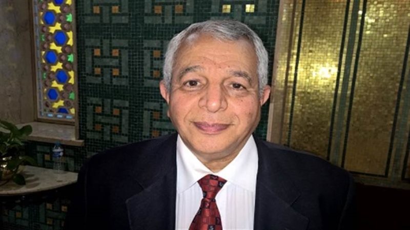 الدكتور عبد الوهاب