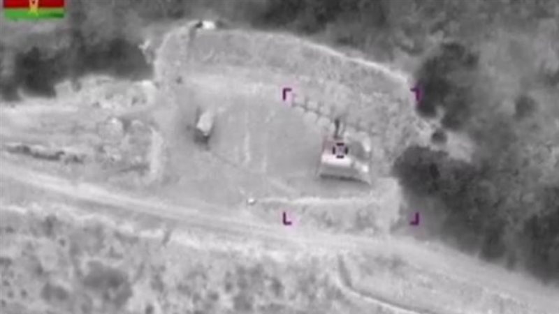 رادار روسي سكاي إم