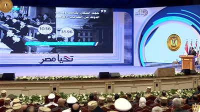 مدبولي: الزراعة والصناعة رأسا حربة أي انطلاقة تنموية شهدتها مصر