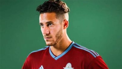 خاص.. بيراميدز يوضح حقيقة إصابة رمضان صبحي بالصليبي