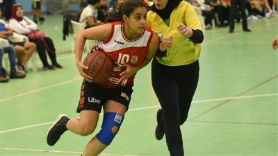 اليوم انطلاق دوري مرتبط سيدات السلة