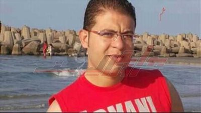 مصرع نائب مدينة كفرالشيخ ورئيس قرية في حادث سير 