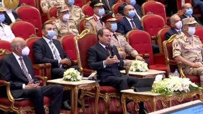 اهتمام إعلامي عالمي بكلمة الرئيس بالندوة التثقيفية