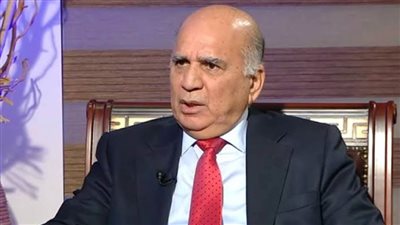 وزير الخارجية العراقي يبحث مع شكري العلاقات الثنائية والتنسيق لعقد اللجنة المشتركة