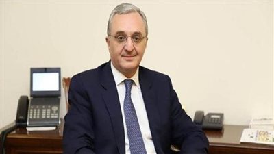 غدا.. وزير خارجية أرمينيا يلتقي رؤساء مجموعة مينسك في موسكو