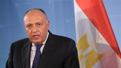 غدا .. مباحثات مصرية عراقية بالقاهرة على مستوى وزيري الخارجية