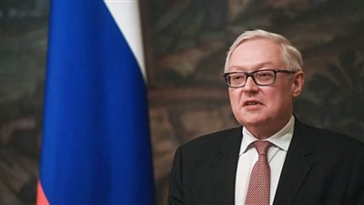 نائب وزير خارجية روسيا ينفي اتفاق بلاده مع الولايات المتحدة على تجميد الترسانة النووية