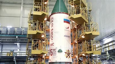 روسيا تعتزم إنفاق أكثر من 4 مليارات روبل لتطوير قاطرة نووية فضائية