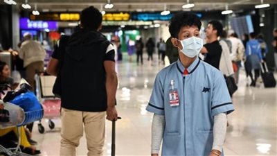 الكويت تجلي رعاياها المرضى ومرافقيهم من تايلاند