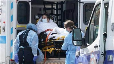 أمريكا.. إصابات كورونا اليومية تتجاوز الـ50 ألفا مجددا