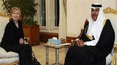 تفاصيل جديدة في تسريبات هيلاري تكشف فصول المؤامرة على مصر وليبيا