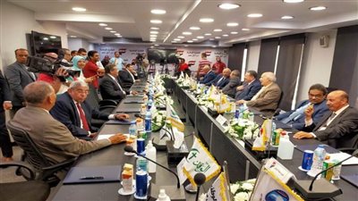 بالفيديو.. مرشحو القائمة الوطنية: القائمة تضم ما بين مؤيد ومعارض مما يجعل هناك تنوعًا للآراء