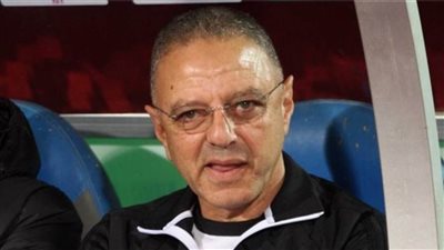 طلعت يوسف يرفض التعليق على خسارة الاتحاد السكندري أمام المصري