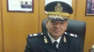 حركة تنقلات محدودة لضباط القليوبية