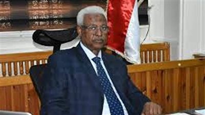 النائب العام السوداني يدعو إلى رفع اسم بلاده من لائحة الإرهاب