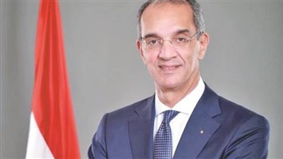 وزير الاتصالات يكشف عن موعد إطلاق تطبيق الخدمات الحكومية على الهاتف المحمول 