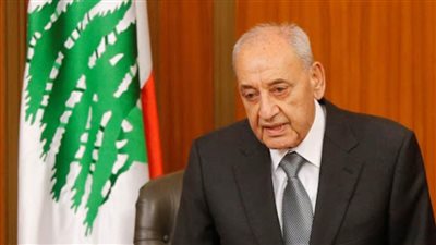 الحريري: بري يوافق على الإصلاحات الاقتصادية للمبادرة الفرنسية لإنقاذ لبنان