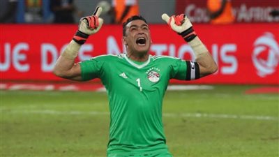 سيراميكا كليوباترا يتحدث عن تعاقده مع عصام الحضري