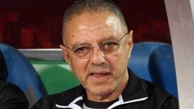 الاتحاد السكندري يقبل اعتذار طلعت يوسف عن عدم الاستمرار مديراً فنياً 