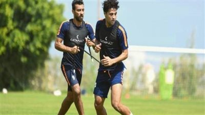 النحاس يكشف أسباب تراجع الأهلي عن ضم محمد إبراهيم