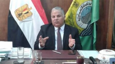 تعليم الإسماعيلية يصرف كمامتين لكل طالب