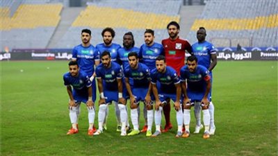 سموحة يواصل الاستعداد لمواجهة المقاصة ويستعيد الهانى سليمان