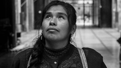 فيلم Song Without a Name بالجونة في التحرير