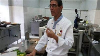 الأهلي يصطحب «الشيف الدالي» إلى المغرب