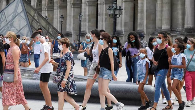 تزايد في أعداد المصابين