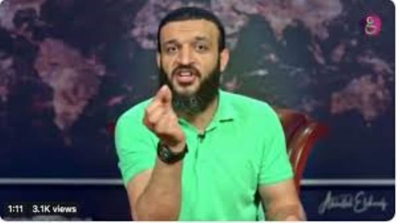 الإرهابي الهارب عبد