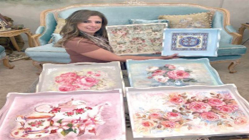 معرض تراثنا