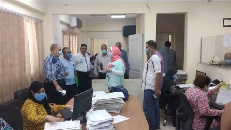 التقدم التصالح فى