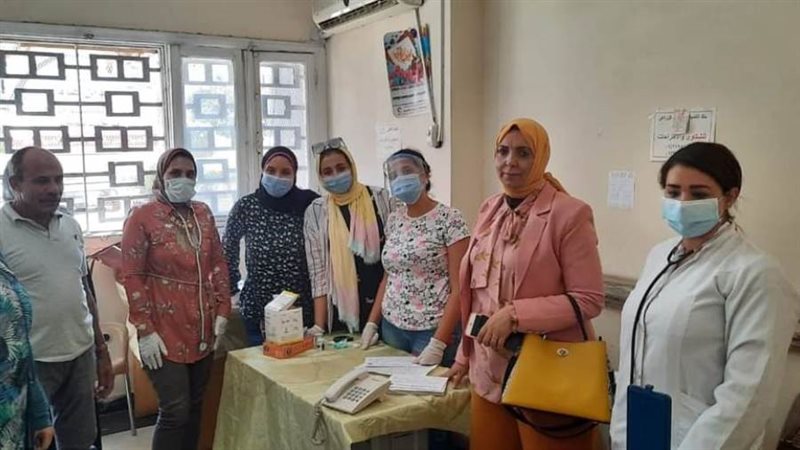 حي المنتزه اول