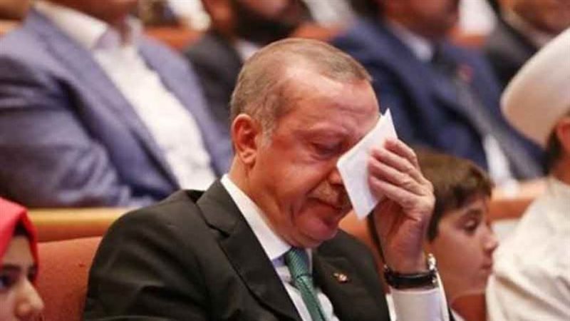 رجب طيب أردوغان