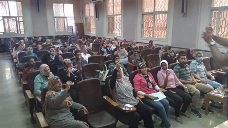 الشباب والرياضة