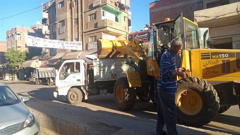 حملات النظافة