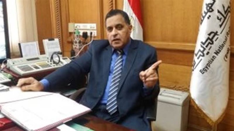 المهندس أشرف رسلان