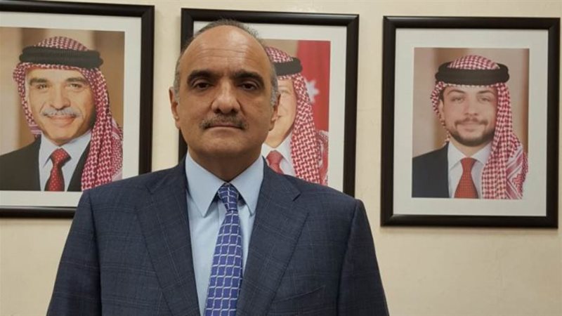 بشر الخصاونة