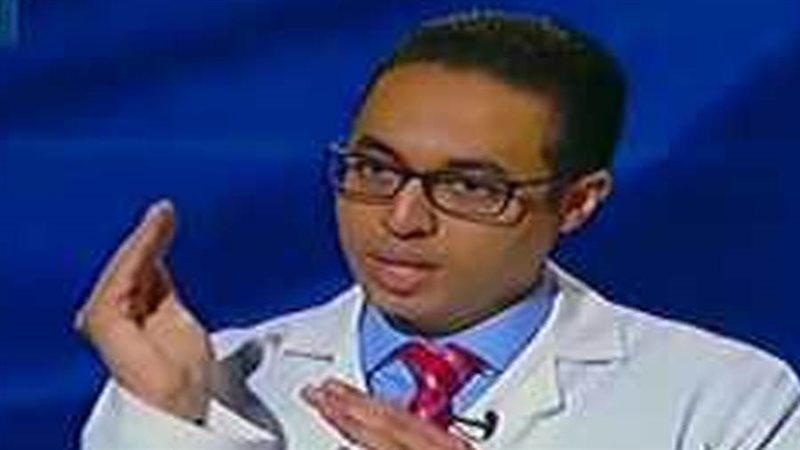 د. هاني أحمد شحاتة